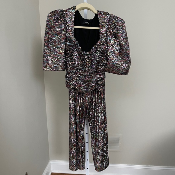 IORANE sequins set - Picture 8 of 12